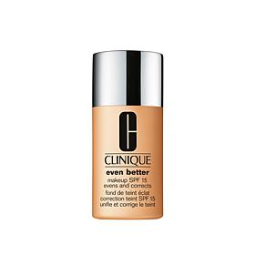 Clinique Even Better Makeup Broad Spectrum SPF 15