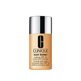 Clinique Even Better Makeup Broad Spectrum SPF 15
