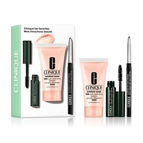 Clinique Fan Favorites
Skincare Set