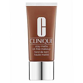 Clinique Stay Matte Makeup