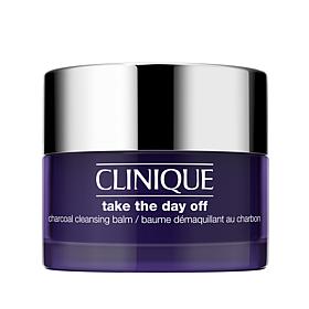 Clinique Take The Day Off Charcoal Cleansing Balm Makeup Remover 1oz