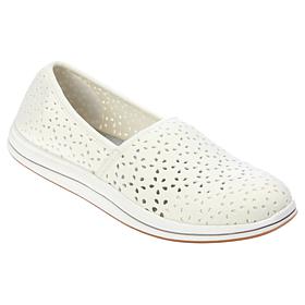 CLOUDSTEPPERS™ by Clarks Breeze Emily Slip-On Loafer