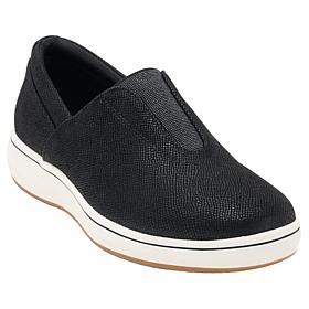 CLOUDSTEPPERS™ by Clarks BreezeSky Ria Athleisure Shoe