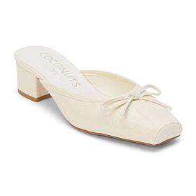 Coconuts by Matisse Geneva
Mule