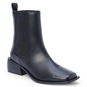 Coconuts by Matisse Square Toe Chelsea Boot - Effie