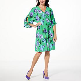 Colleen Lopez Knit Endless Summer Dress