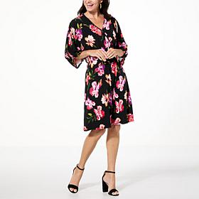 Colleen Lopez Knit Endless Summer Dress