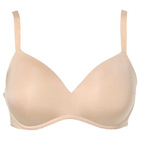Comfort Code Signature Smooth Wireless T-Shirt Bra