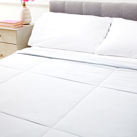 Comphy by Coop CoolSpa Cool-to-Touch Blanket - Full/Queen