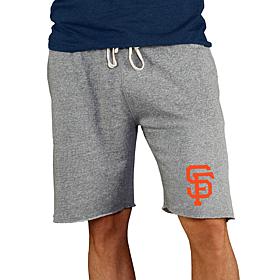 Concepts Sport Mainstream Men's Knit Short - Giants