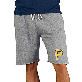 Concepts Sport Mainstream Men's Knit Short - Pirates