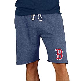 Concepts Sport Mainstream Men's Knit Short - Red Sox