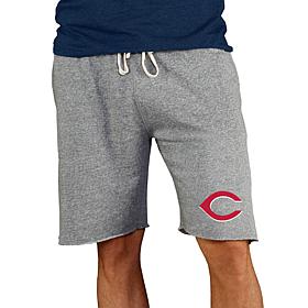 Concepts Sport Mainstream Men's Knit Short - Reds