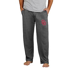 Concepts Sport Officially Licensed NCAA Quest Men's Pant - Oklahoma