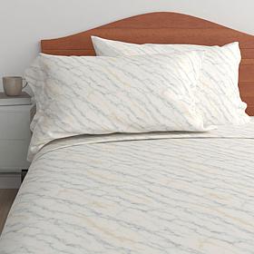Concierge Collection 100% Rayon from Bamboo 3pc Sheet Set Twin XL