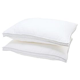 Concierge Collection 2-pack Down Alternative Standard Pillows