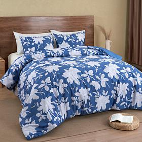 Concierge Collection 300TC Cotton Comforter Set
