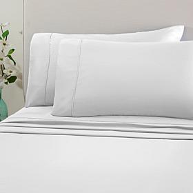 Concierge Collection 400TC Supima Cotton 4-piece Sheet Set