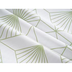 Concierge Collection 6-piece Egyptian Cotton Sheet Set