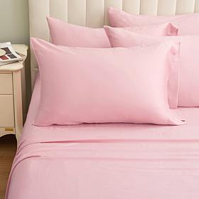 Concierge Collection 6-piece Rayon from Bamboo Sheet Set 