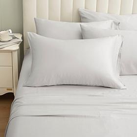 Concierge Collection 6-piece Rayon from Bamboo Sheet Set 