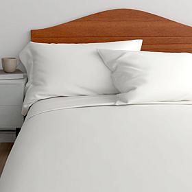 Concierge Collection Cal King 500TC Supima Cotton 4pc Sheet Set