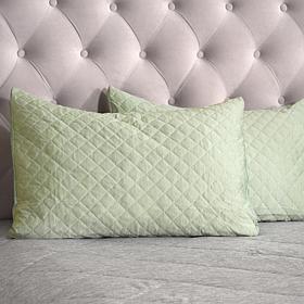 Concierge Collection Cool to the Touch 2-pack Shams
