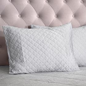 Concierge Collection Cool to the Touch 2-pack Shams
