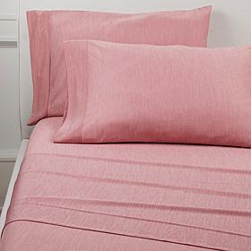 Concierge Collection Cool To The Touch 4-piece Sheet Set