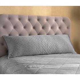 Concierge Collection Cool to the Touch Body Pillow