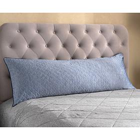 Concierge Collection Cool to the Touch Body Pillow