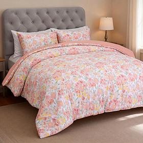 Concierge Collection Coolix 3-piece Comforter Set