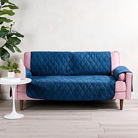 Concierge Collection Love Seat Furniture Cover