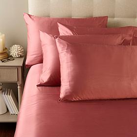 Concierge Collection Rayon from Bamboo with CoolXtra 6-piece Sheet Set