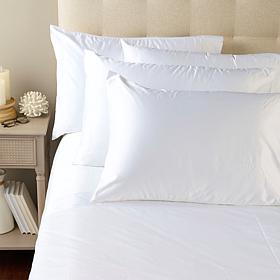 Concierge Collection Rayon from Bamboo with CoolXtra 6-piece Sheet Set