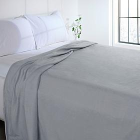 Concierge Collection WhisperSoft Luxe Blanket 