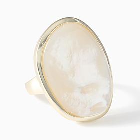 Connie Craig Carroll Gemstone Statement Ring
