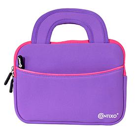 Contixo 7" Tablet Sleeve Bag for 7" Tablets, Contixo V10 and More