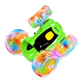 Contixo SC3 Remote Control Stunt Car Toy
