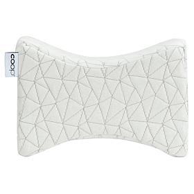 Coop Sleep Goods Adjustable Knee Pillow with Removable Cover