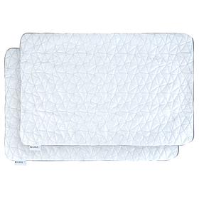 Coop Sleep Goods Coolside Cool-to-Touch Queen Pillowcase 2pk