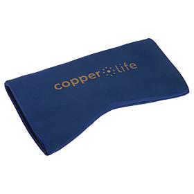 Copper Life BetterICE Cold Relief Knee Wrap