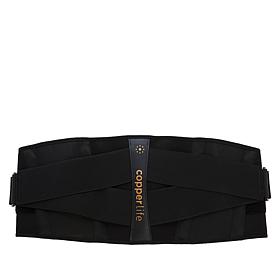 Copper Life by Tommie Copper Adjustable Back Belt