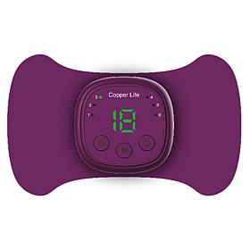 Copper Life Digital TENS with 4 Pads