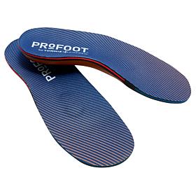 Copper Life ProFoot Posture Insoles