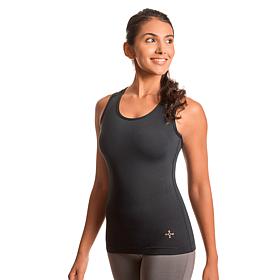 Copper Life Shoulder Support Compression Tank Top