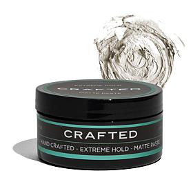 CRAFTED Extreme Hold Matte Paste
