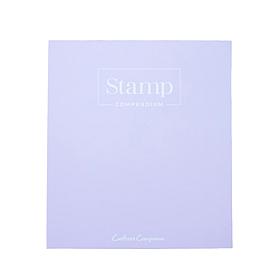 Crafter's Companion 8.5" x 11" Ring Binder