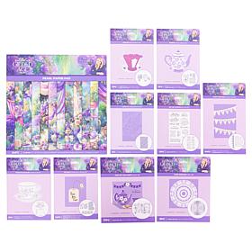 Crafter's Companion Sara Signature The Gilded Age Collection