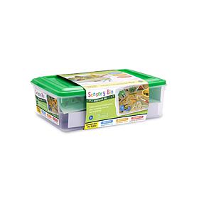 Creativity for Kids Sensory Bin Dinosaur Dig Kit